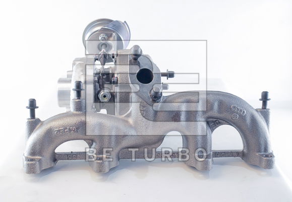 Turbocompresseur, suralimentation
